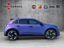 FIAT 600 Abarth Scorpionissima, Electric, New car, Automatic - 7