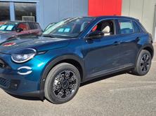 FIAT 600 1.2 Hybrid 136 Cult, Hybride Leggero Benzina/Elettrica, Auto nuove, Automatico - 3