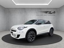 FIAT 600 1.2 Hybrid 145 La Prima, Mild-Hybrid Petrol/Electric, New car, Automatic - 2