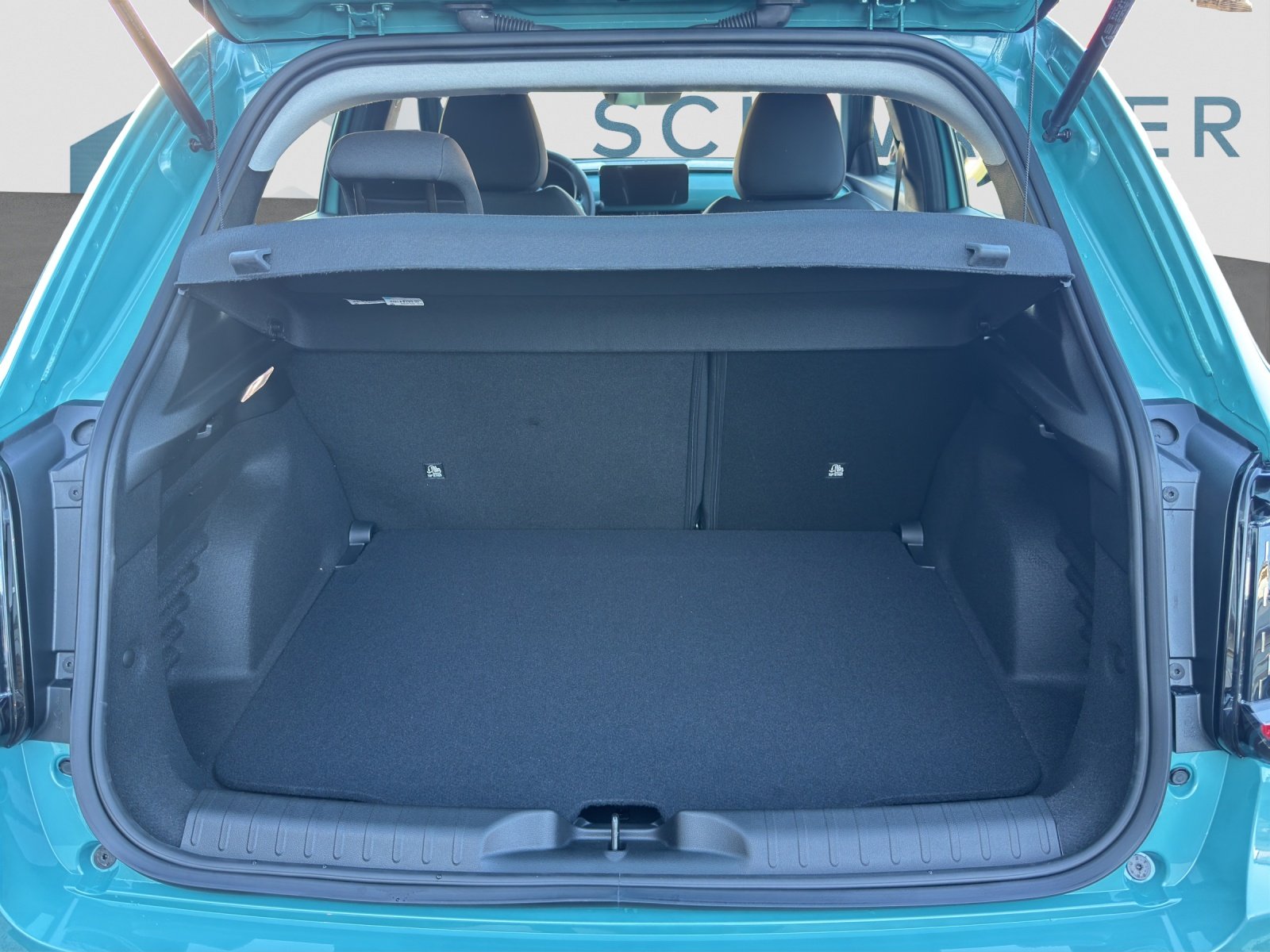 FIAT 600 1.2 Hybrid Cult Leasing dès 0.99%, Mild-Hybrid Petrol/Electric, New car, Automatic - 7