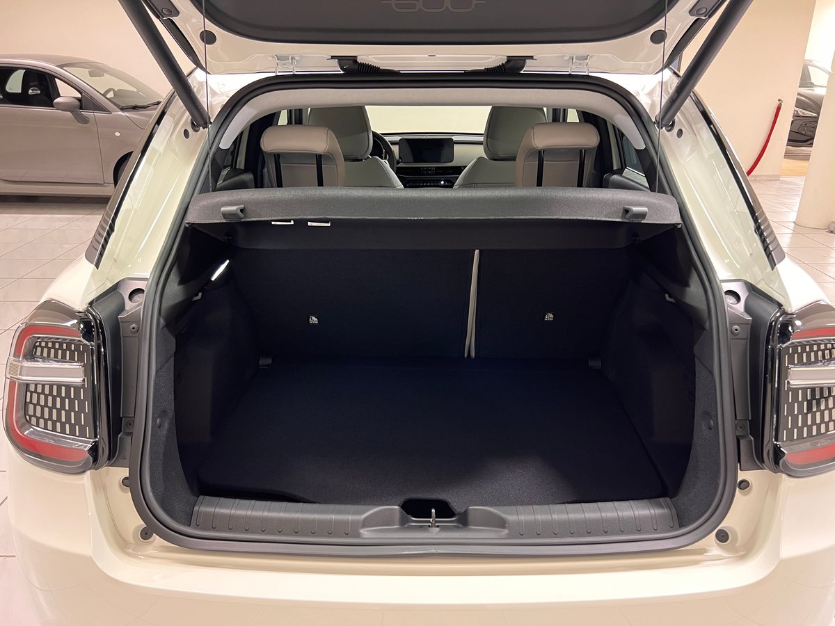 FIAT 600h MildHybrid La Prima, Hybride Léger Essence/Électricité, Voiture nouvelle, Automatique - 7