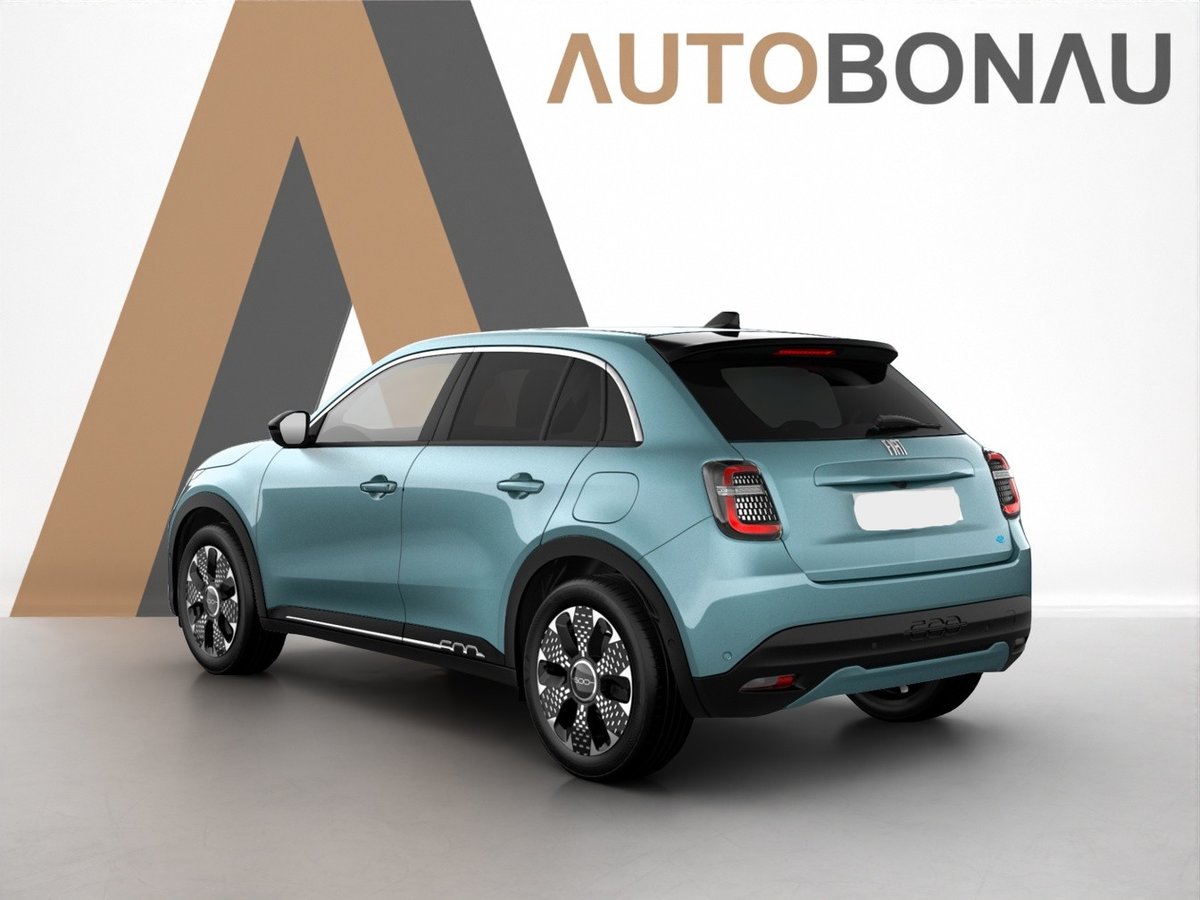 FIAT 600e La Prima, Elettrica, Occasioni / Usate, Automatico - 2