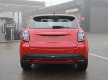 FIAT 600 Red, Electric, Ex-demonstrator, Automatic - 4