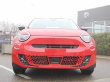 FIAT 600 Red, Electric, Ex-demonstrator, Automatic - 7