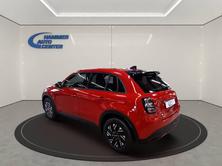 FIAT 600 Red, Electric, Ex-demonstrator, Automatic - 3