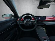 FIAT 600 Red, Électrique, Voiture de démonstration, Automatique - 7