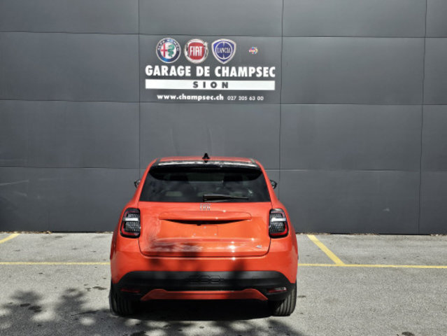 FIAT 600e La Prima, Elettrica, Auto dimostrativa, Automatico - 4