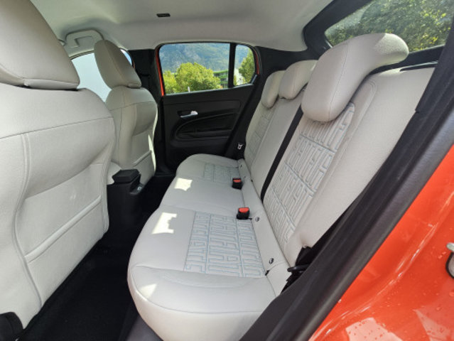 FIAT 600e La Prima, Elettrica, Auto dimostrativa, Automatico - 5