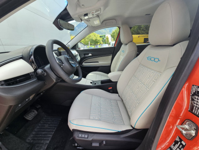 FIAT 600e La Prima, Elettrica, Auto dimostrativa, Automatico - 6