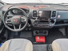 FIAT LMC Innovan 600, Diesel, Occasioni / Usate, Automatico - 7