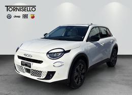 FIAT 600