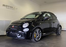 FIAT 695 ABARTH