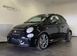 FIAT 695 ABARTH