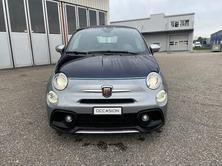 FIAT 695 C Abarth 1.4 T-Jet 180 Rivale, Petrol, Second hand / Used, Automatic - 7