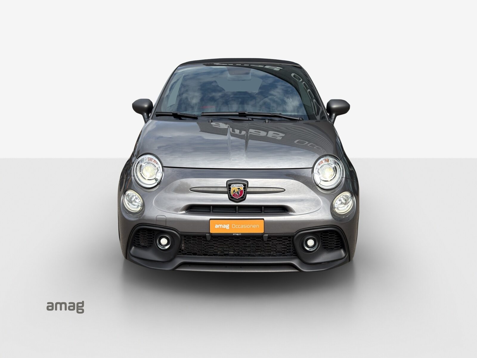 FIAT 695C 1.4 16V Aba Com Dua, Petrol, Second hand / Used, Automatic - 7