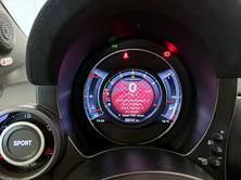 FIAT 695C 1.4 16V Turbo Abarth Competizione Dualogic, Benzina, Occasioni / Usate, Automatico - 4