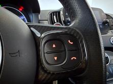 FIAT 695C 1.4 16V Turbo Abarth Competizione Dualogic, Benzina, Occasioni / Usate, Automatico - 5