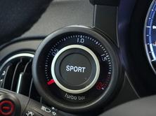 FIAT 695C 1.4 16V Turbo Abarth Competizione Dualogic, Benzina, Occasioni / Usate, Automatico - 7