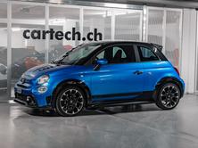 FIAT 695 1.4 16V Turbo Abarth 131 Rally Tributo, Essence, Voiture nouvelle, Manuelle - 2