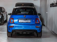 FIAT 695 1.4 16V Turbo Abarth 131 Rally Tributo, Essence, Voiture nouvelle, Manuelle - 4