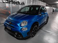FIAT 695 1.4 16V Turbo Abarth 131 Rally Tributo, Essence, Voiture nouvelle, Manuelle - 6