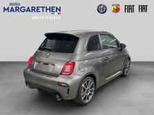 FIAT 695 1.4 16V T Tur Dual, Essence, Voiture nouvelle, Automatique - 3