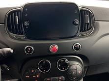 FIAT 695 1.4 16V T Tur Dual, Essence, Voiture nouvelle, Automatique - 7