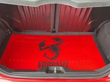 FIAT 695 1.4 16V Turbo Abarth Tributo Ferrari Dualogic, Benzin, Occasion / Gebraucht, Automat - 5