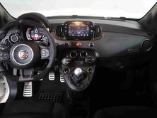 FIAT 695 Abarth 1.4 16V Turbo Turismo, Benzin, Neuwagen, Handschaltung - 6