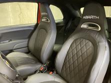 FIAT 695 Abarth 1.4 MTA 180 Turismo, Benzina, Auto nuove, Automatico - 3