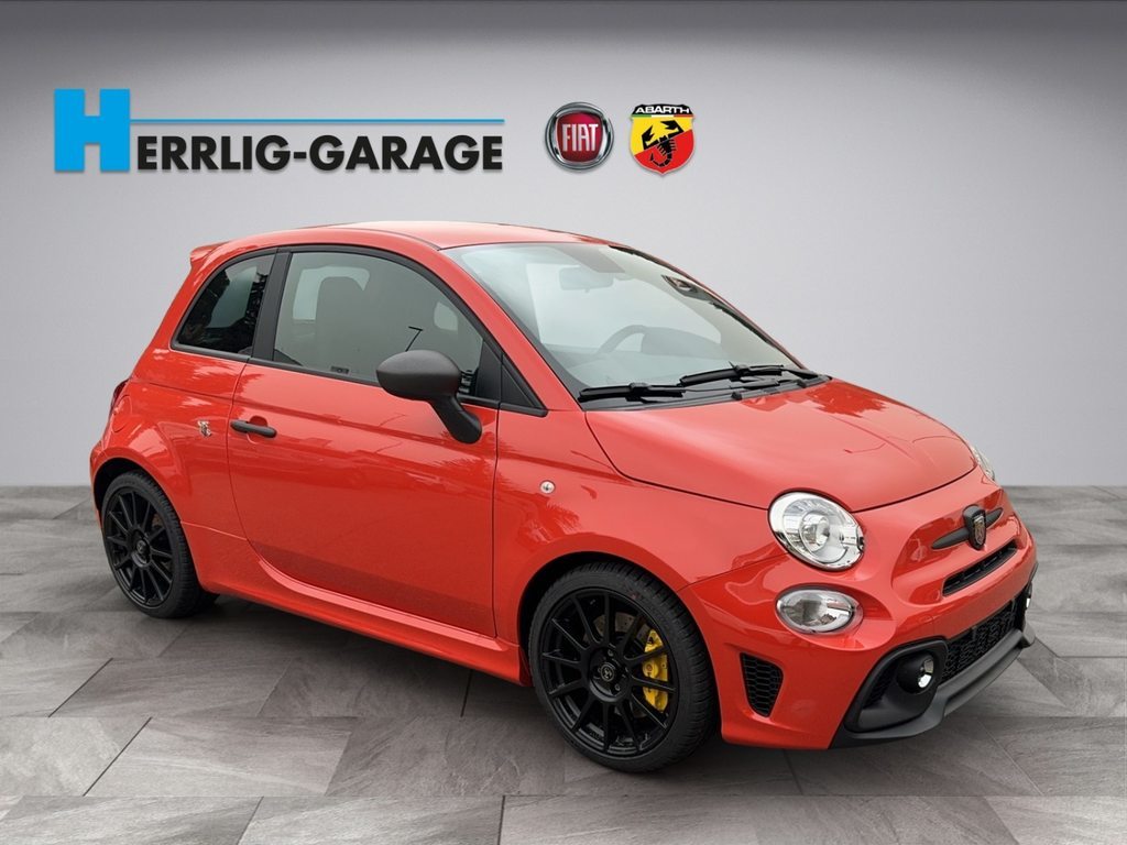 FIAT 695 Abarth 1.4 T-Jet 180 Competizione, Benzin, Neuwagen, Handschaltung - 2
