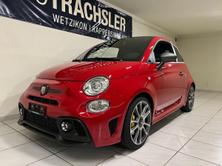 FIAT 695 Abarth 1.4 T-Jet 180 Turismo, Benzina, Auto nuove, Manuale - 2