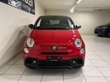 FIAT 695 Abarth 1.4 T-Jet 180 Turismo, Benzina, Auto nuove, Manuale - 3
