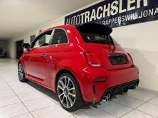 FIAT 695 Abarth 1.4 T-Jet 180 Turismo, Benzina, Auto nuove, Manuale - 4