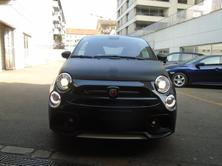 FIAT 695 ABARTH 1.4 T-Jet 180 Esseesse, Benzin, Occasion / Gebraucht, Automatik - 4