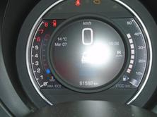 FIAT 695 ABARTH 1.4 T-Jet 180 Esseesse, Benzin, Occasion / Gebraucht, Automatik - 7
