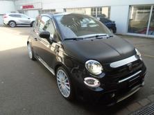 FIAT 695 ABARTH 1.4 T-Jet 180 Esseesse, Benzin, Occasion / Gebraucht, Automatik - 2