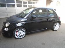 FIAT 695 ABARTH 1.4 T-Jet 180 Esseesse, Benzin, Occasion / Gebraucht, Automatik - 3