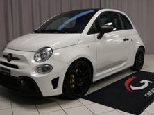 FIAT 695 Abarth 1.4 T-Jet 180 PS Competizione Automat, Petrol, Second hand / Used, Automatic - 2