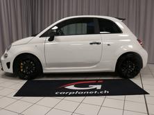 FIAT 695 Abarth 1.4 T-Jet 180 PS Competizione Automat, Petrol, Second hand / Used, Automatic - 3