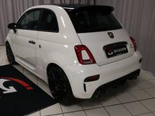 FIAT 695 Abarth 1.4 T-Jet 180 PS Competizione Automat, Petrol, Second hand / Used, Automatic - 4