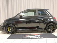 FIAT 695 Abarth 1.4 T-Jet 180 PS Competizione Automat, Petrol, Second hand / Used, Automatic - 3