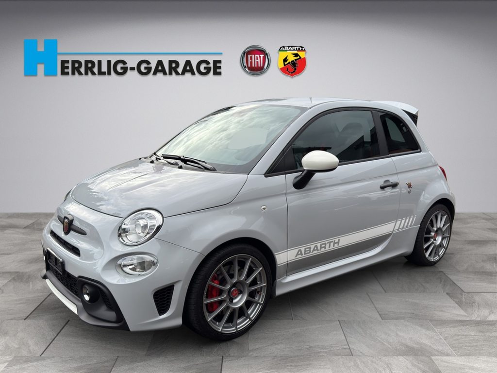 FIAT 695 Abarth 1.4 T-Jet 180 Esseesse