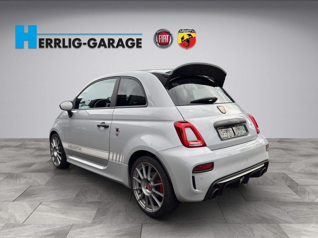 FIAT 695 Abarth 1.4 T-Jet 180 Esseesse, Benzina, Occasioni / Usate, Manuale - 3