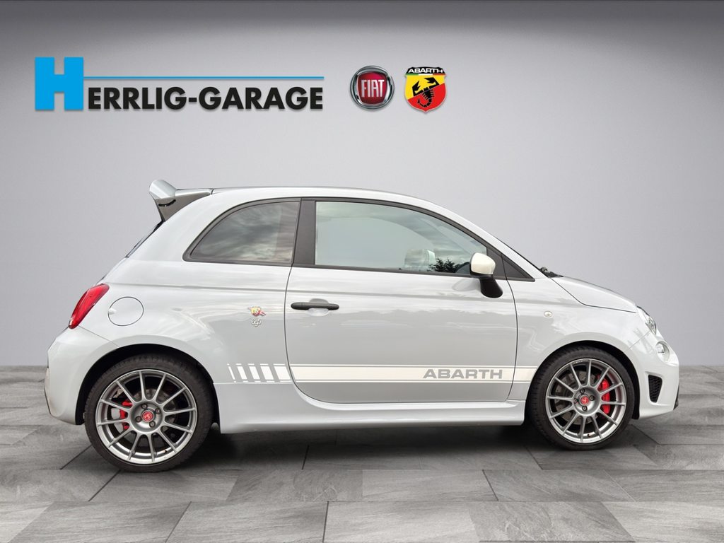FIAT 695 Abarth 1.4 T-Jet 180 Esseesse, Benzina, Occasioni / Usate, Manuale - 6