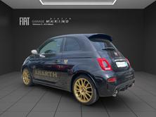 FIAT 695 ABARTH 1.4 T-Jet 180 75 ANNIVRSARIO, Petrol, Ex-demonstrator, Manual - 4