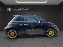 FIAT 695 ABARTH 1.4 T-Jet 180 75 ANNIVRSARIO, Petrol, Ex-demonstrator, Manual - 7