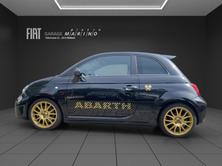 FIAT 695 ABARTH 1.4 T-Jet 180 75 ANNIVRSARIO, Petrol, Ex-demonstrator, Manual - 3