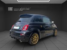 FIAT 695 ABARTH 1.4 T-Jet 180 75 ANNIVRSARIO, Petrol, Ex-demonstrator, Manual - 6
