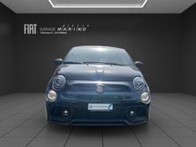 FIAT 695 ABARTH 1.4 T-Jet 180 75 ANNIVRSARIO, Petrol, Ex-demonstrator, Manual - 2
